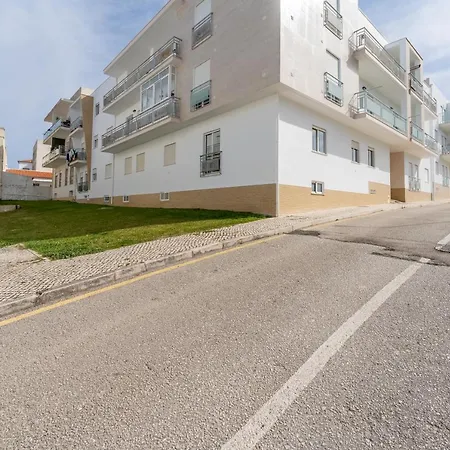 شقة T1 Nazareth *