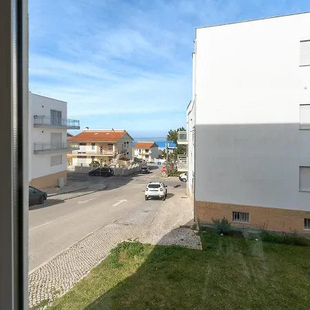 شقة T1 Nazareth نازاريه