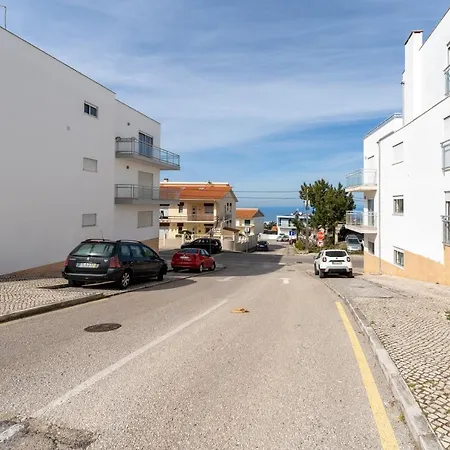 Apartman T1 Nazareth *