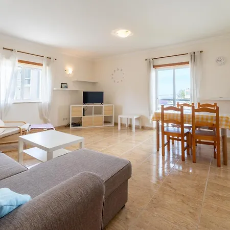Apartman T1 Nazareth Nazaré