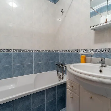 T1 Nazareth Apartman