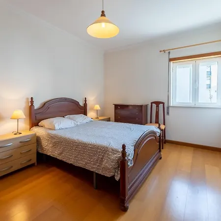 Apartman T1 Nazareth *