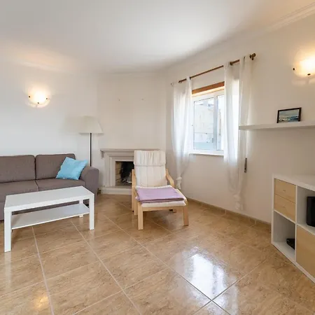 Apartman T1 Nazareth *