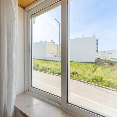 T1 Nazareth Apartman