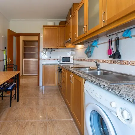 T1 Nazareth Apartman