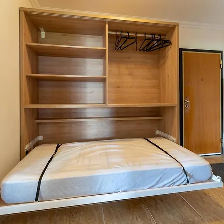 Apartman T1 Nazareth Nazaré