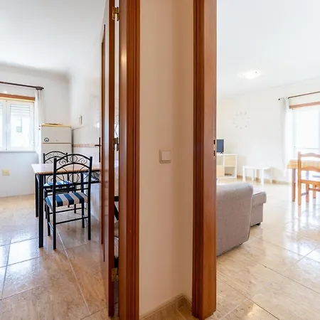 Apartman T1 Nazareth Nazaré