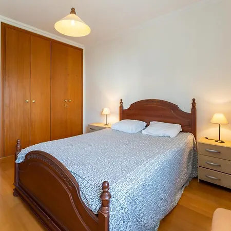 Apartman T1 Nazareth Nazaré