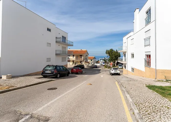 Apartman T1 Nazareth *