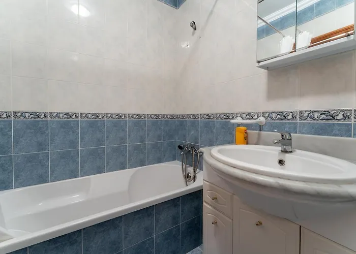 T1 Nazareth Apartman