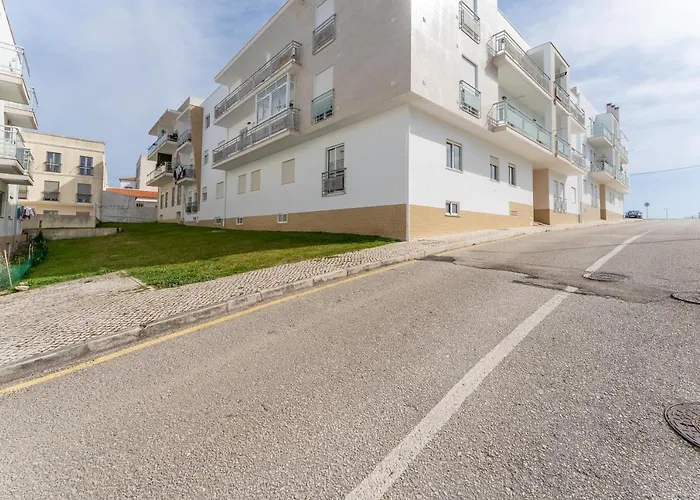 Apartman T1 Nazareth *