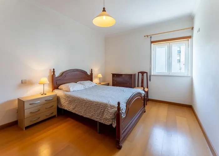 Apartman T1 Nazareth *