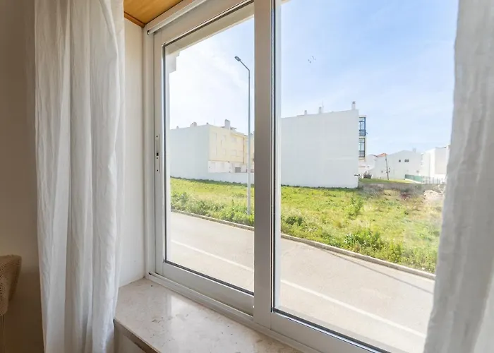 T1 Nazareth Apartman