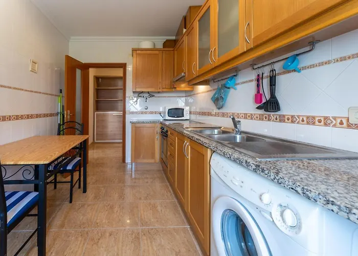 T1 Nazareth Apartman