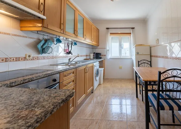 T1 Nazareth Apartman