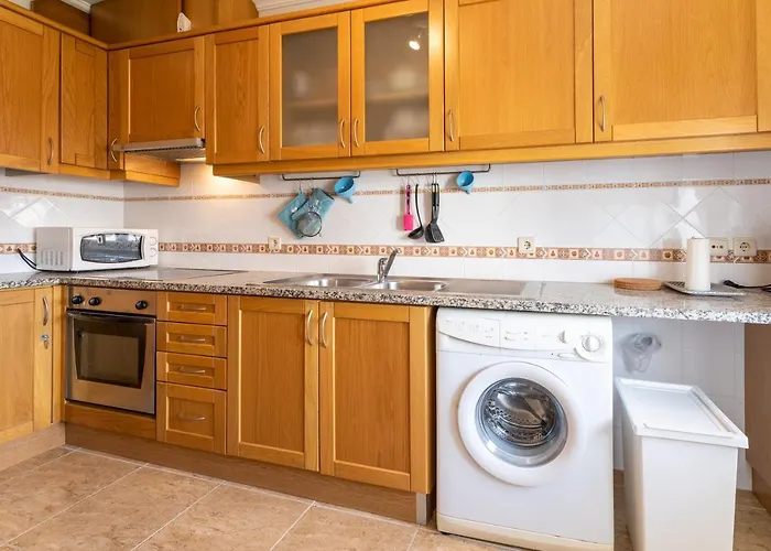 Apartman T1 Nazareth *