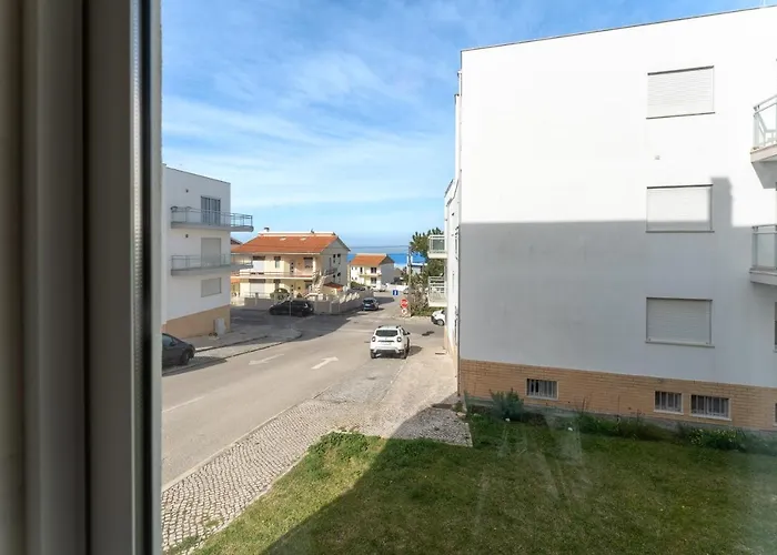 Apartman T1 Nazareth Nazaré