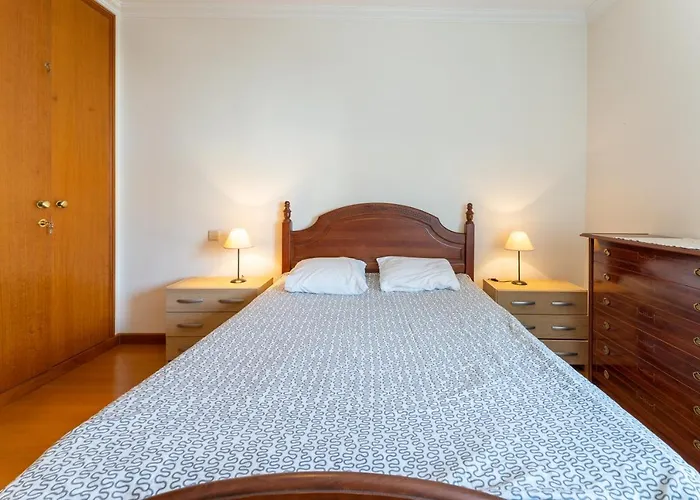 T1 Nazareth Apartman *