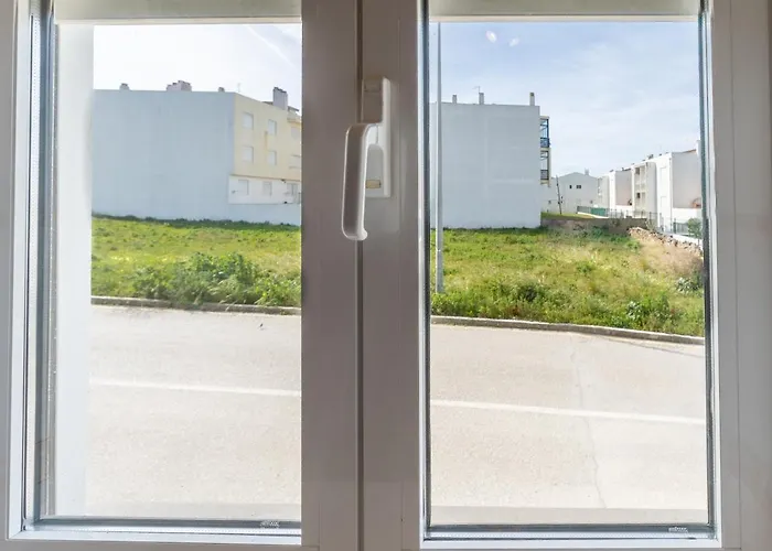 T1 Nazareth Apartman Nazaré